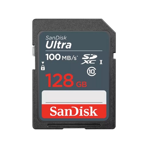 샌디스크 XQD 128GB: 후회 없는 선택? 솔직 후기와 구매 팁!